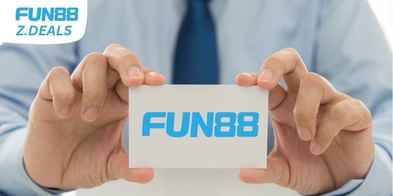 Giới thiệu về Fun88