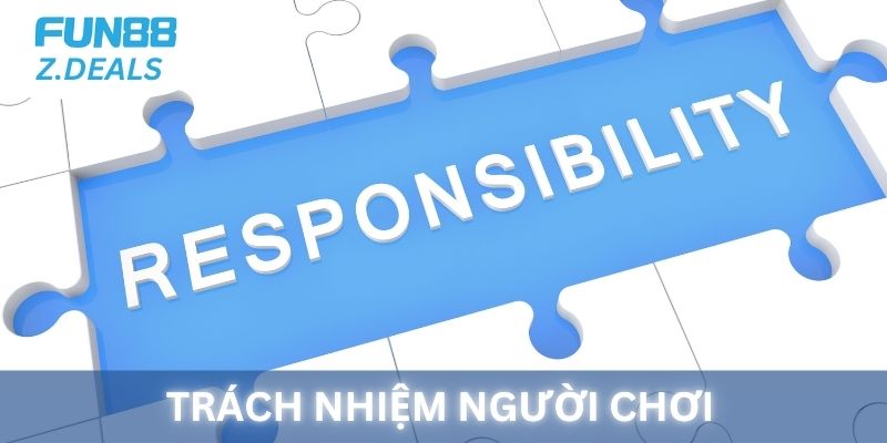 Miễn trừ Trách nhiệm và trách nhiệm của người chơi