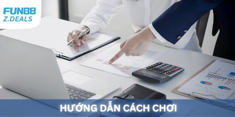 Hướng dẫn chi tiết cách chơi Xóc Đĩa cho người mới