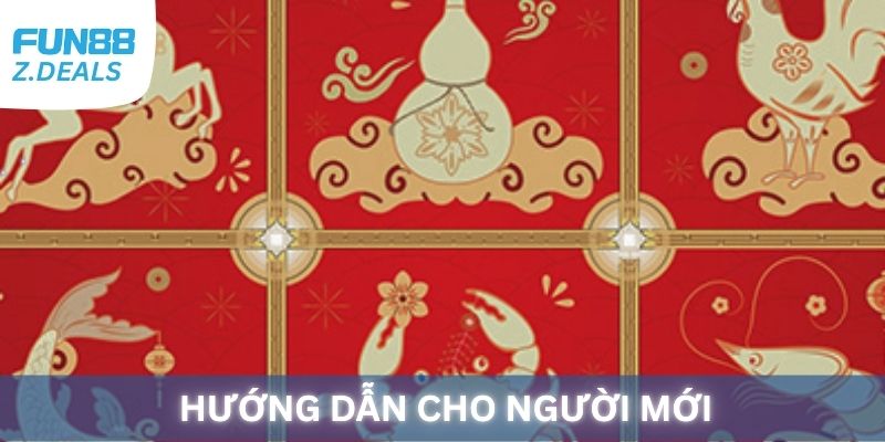 Hướng dẫn chơi Bầu Cua Tôm Cá cho người mới