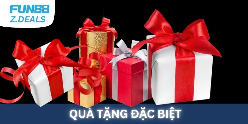 Quà tặng đặc biệt trong Vòng Quay Vô Địch tại Fun88 – Macbook, SH, vàng và chuyến đi Anh xem chung kết EPL