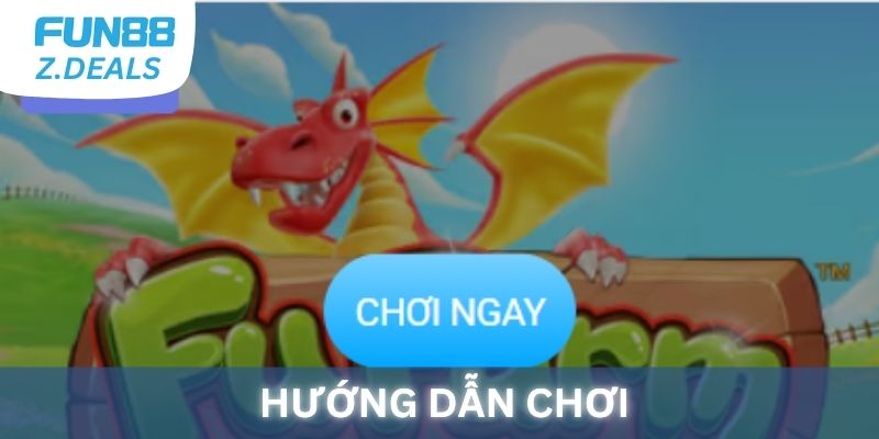 Hướng dẫn chơi bắn cá cơ bản chi tiết